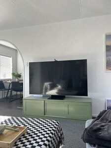 Vano Tv Stand