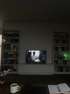 Vano Tv Stand