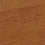 Lucille Mid Century Extendable Dining Table