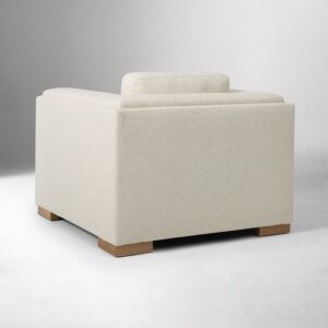 Alora High Back Armchair