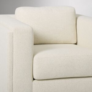 Alora High Back Armchair