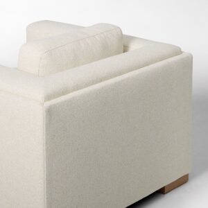Alora High Back Armchair