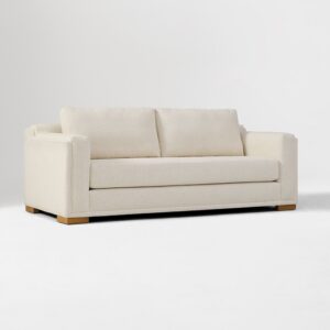 Alora High Back Sofa