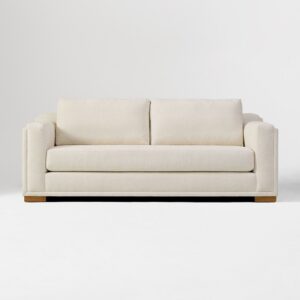Alora High Back Sofa