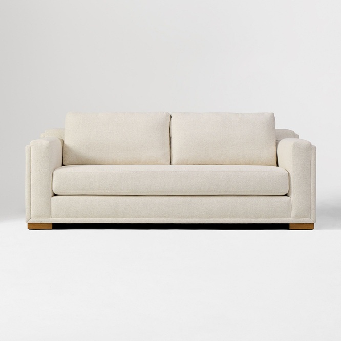 Alora High Back Sofa