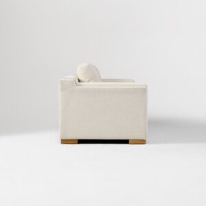 Alora High Back Sofa