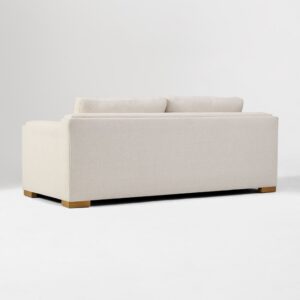 Alora High Back Sofa