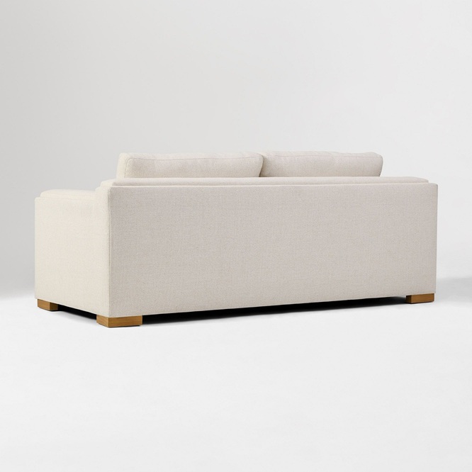 Alora High Back Sofa
