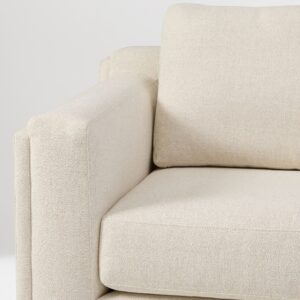 Alora High Back Sofa