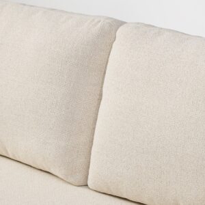 Alora High Back Sofa