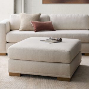 Alora Ottoman