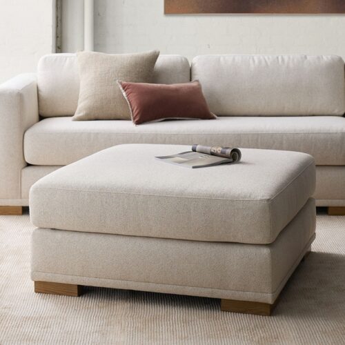 Alora Ottoman