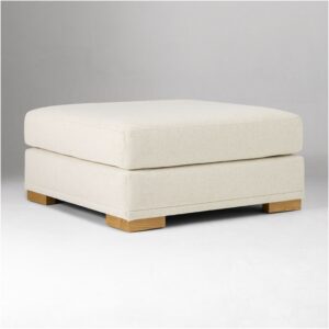 Alora Ottoman