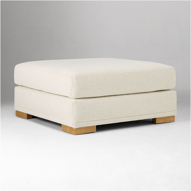 Alora Ottoman