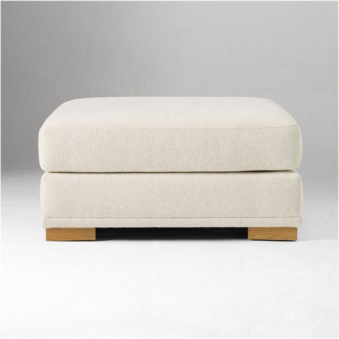 Alora Ottoman