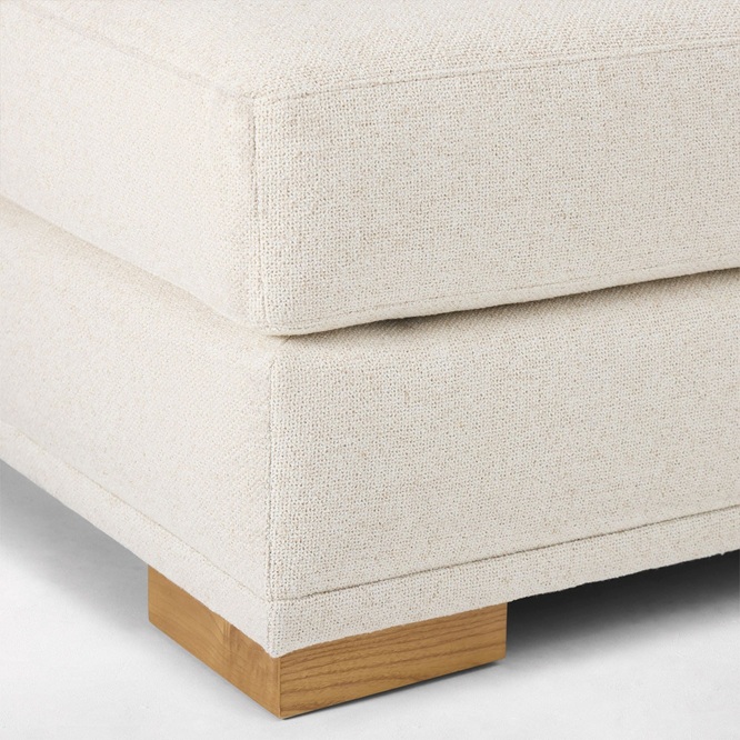 Alora Ottoman