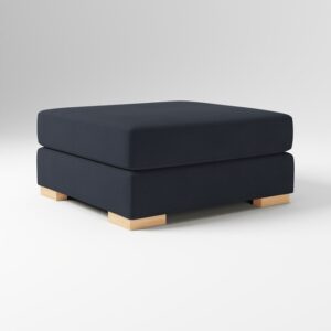 Alora Ottoman