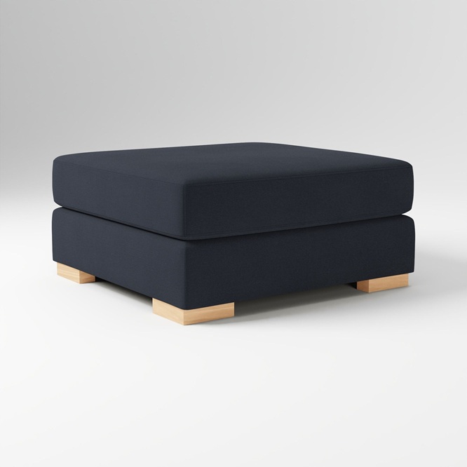 Alora Ottoman