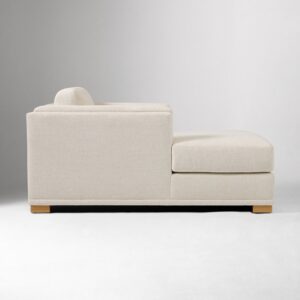Alora Thin Arm Lounge Chair
