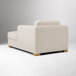 Alora Thin Arm Lounge Chair