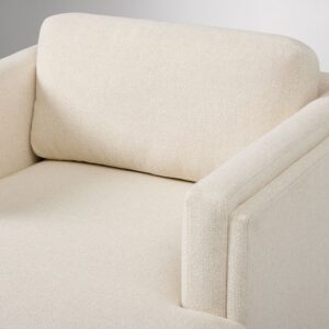 Alora Thin Arm Lounge Chair