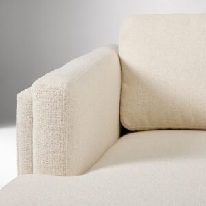 Alora Thin Arm Lounge Chair