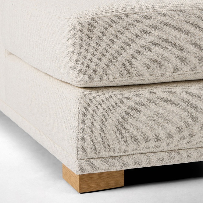 Alora Thin Arm Lounge Chair