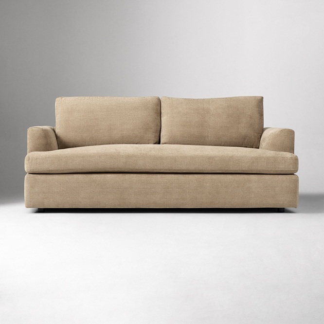 Amara 3-Seater Sofa 223cm