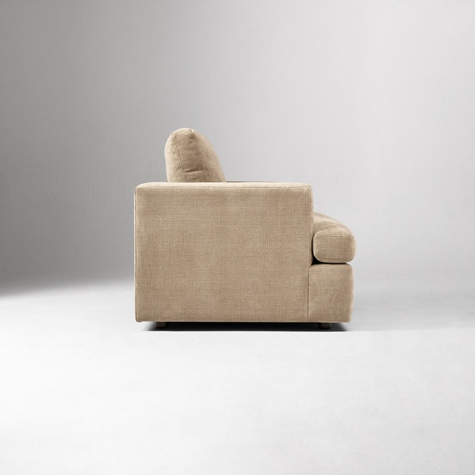 Amara 3-Seater Sofa 223cm