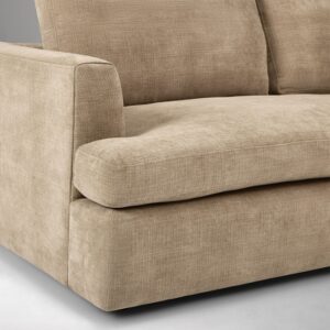 Amara 3-Seater Sofa 223cm