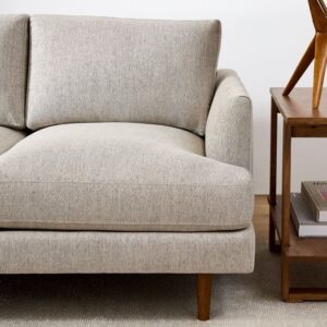 Amara 4 Seater Loft Sofa 274cm