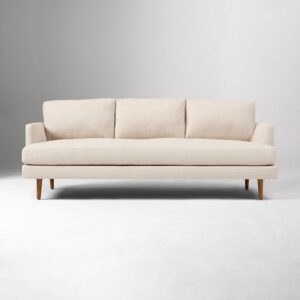 Amara 4 Seater Loft Sofa 274cm