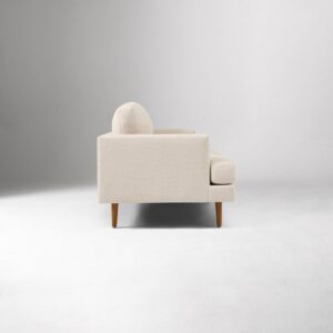 Amara 4 Seater Loft Sofa 274cm