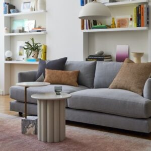 Amara 3-Seater Sofa 223cm