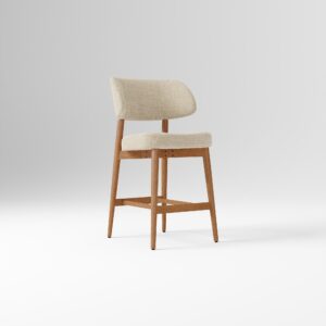 Monroe Bar Cart