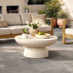 Charlie Stone Coffee Table