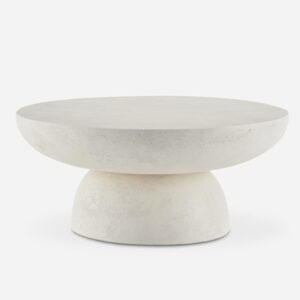 Charlie Stone Coffee Table