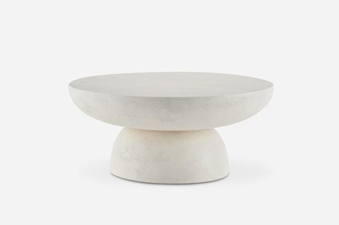 Charlie Stone Coffee Table