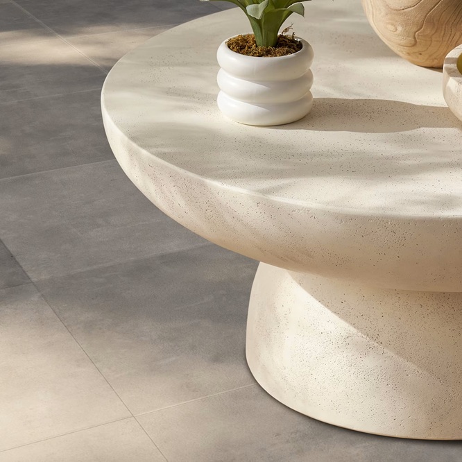 Charlie Stone Coffee Table