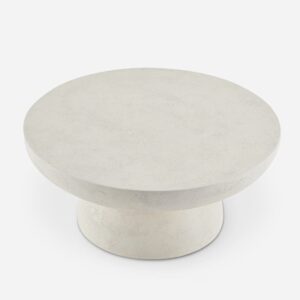 Charlie Stone Coffee Table