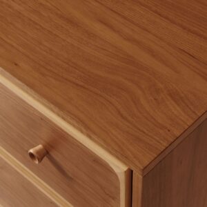 Ekhaya Chamberlain Solid Wood Dresser 127cm