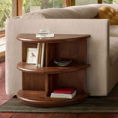 ekhaya-chamberlain-solid-wood-side-table-1 Ekhaya Chamberlain Solid Wood Side Table 66cm