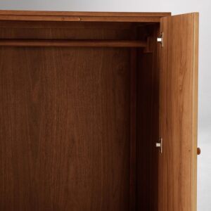 Ekhaya Chamberlain Tallboy Wardrobe