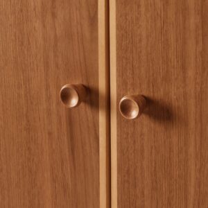 Ekhaya Chamberlain Tallboy Wardrobe