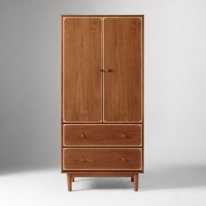 Ekhaya Chamberlain Tallboy Wardrobe