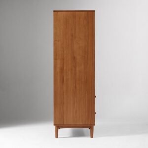 Ekhaya Chamberlain Tallboy Wardrobe