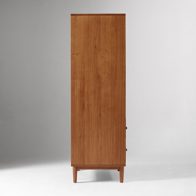 Ekhaya Chamberlain Tallboy Wardrobe