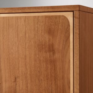 Ekhaya Chamberlain Tallboy Wardrobe