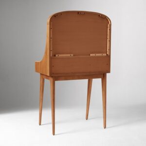 Ekhaya Chamberlain Dressing Table with Mirror