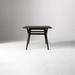 Lucille Mid Century Extendable Dining Table